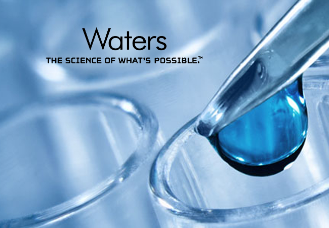 Waters N-Glycans