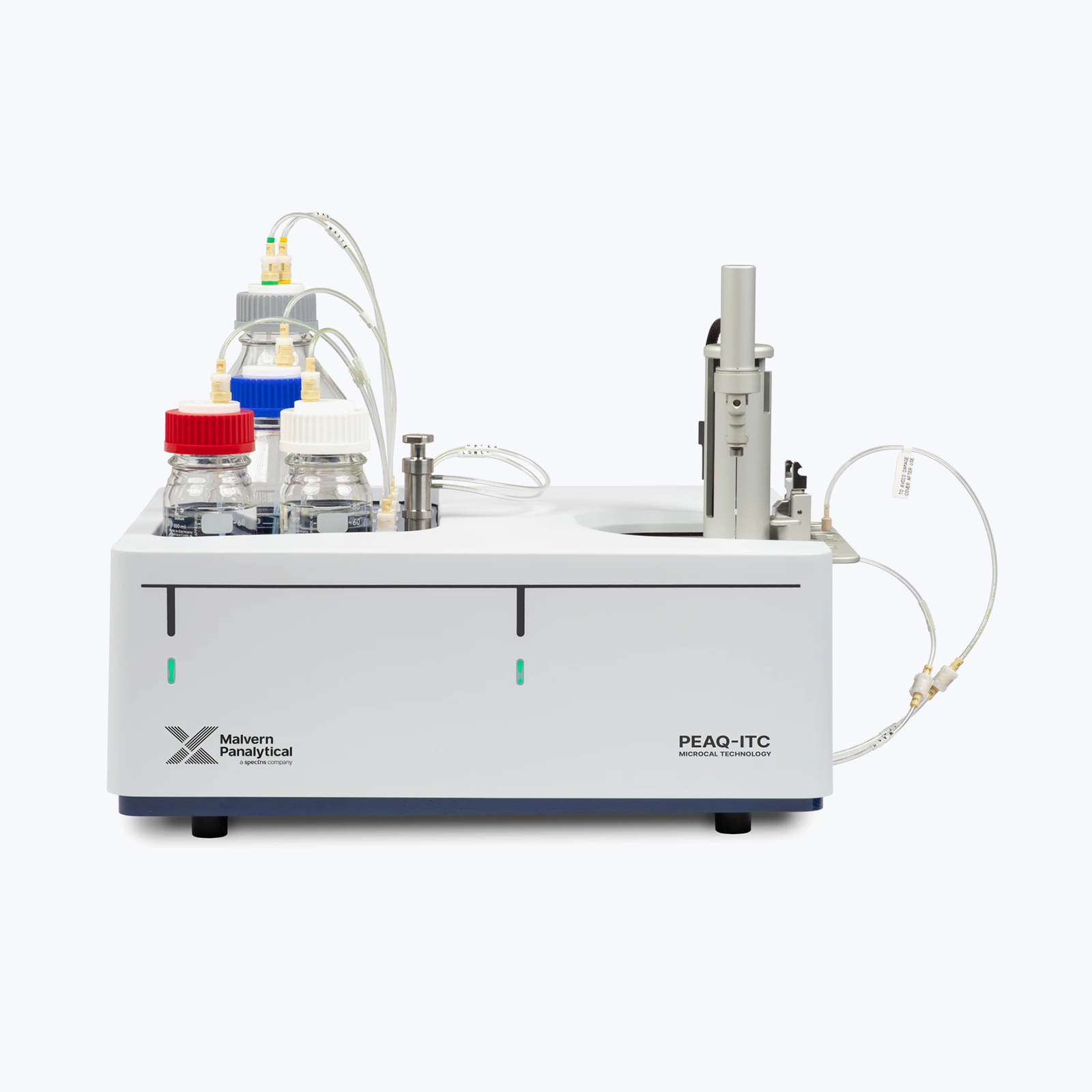 MicroCal PEAQ-ITC
