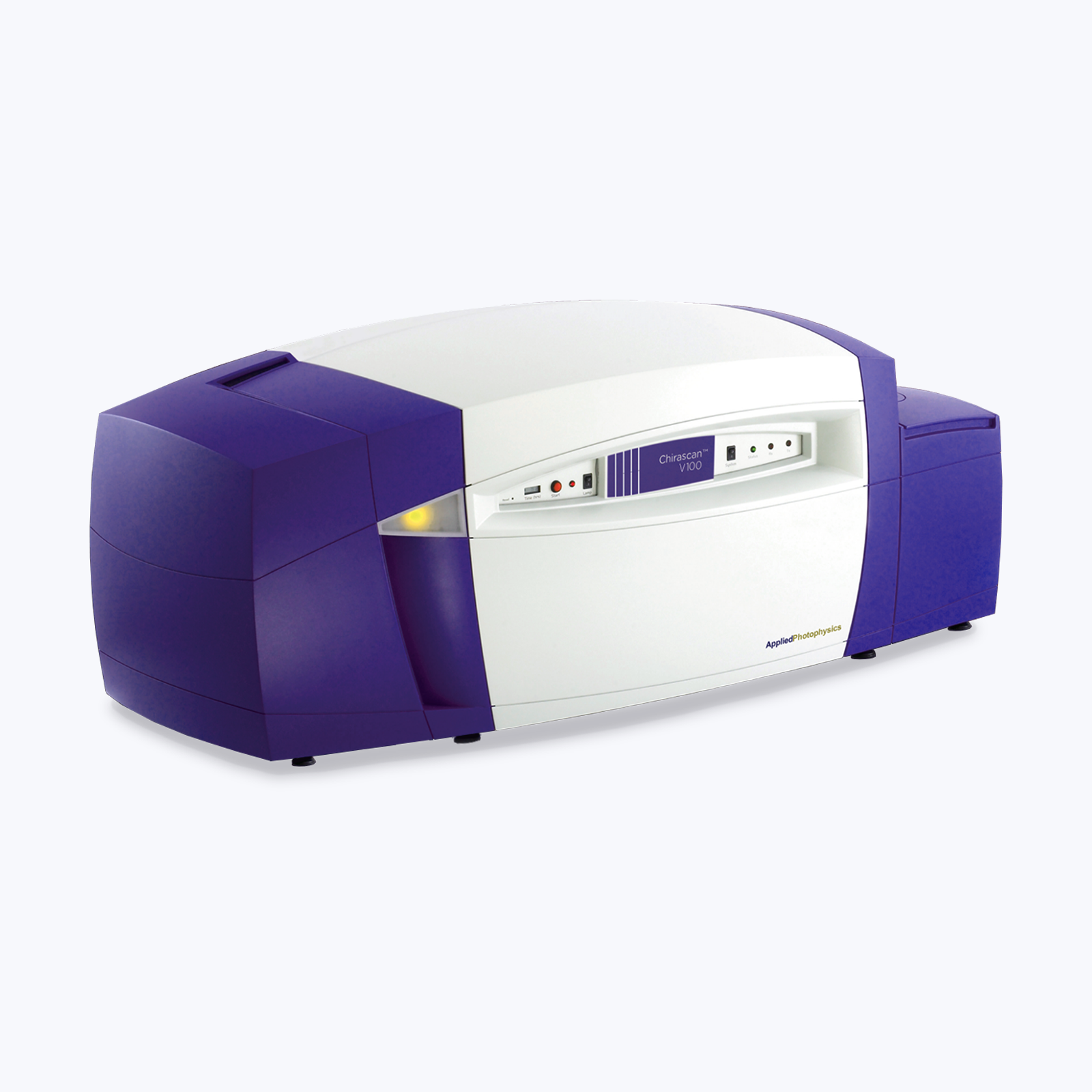 Chirascan V100