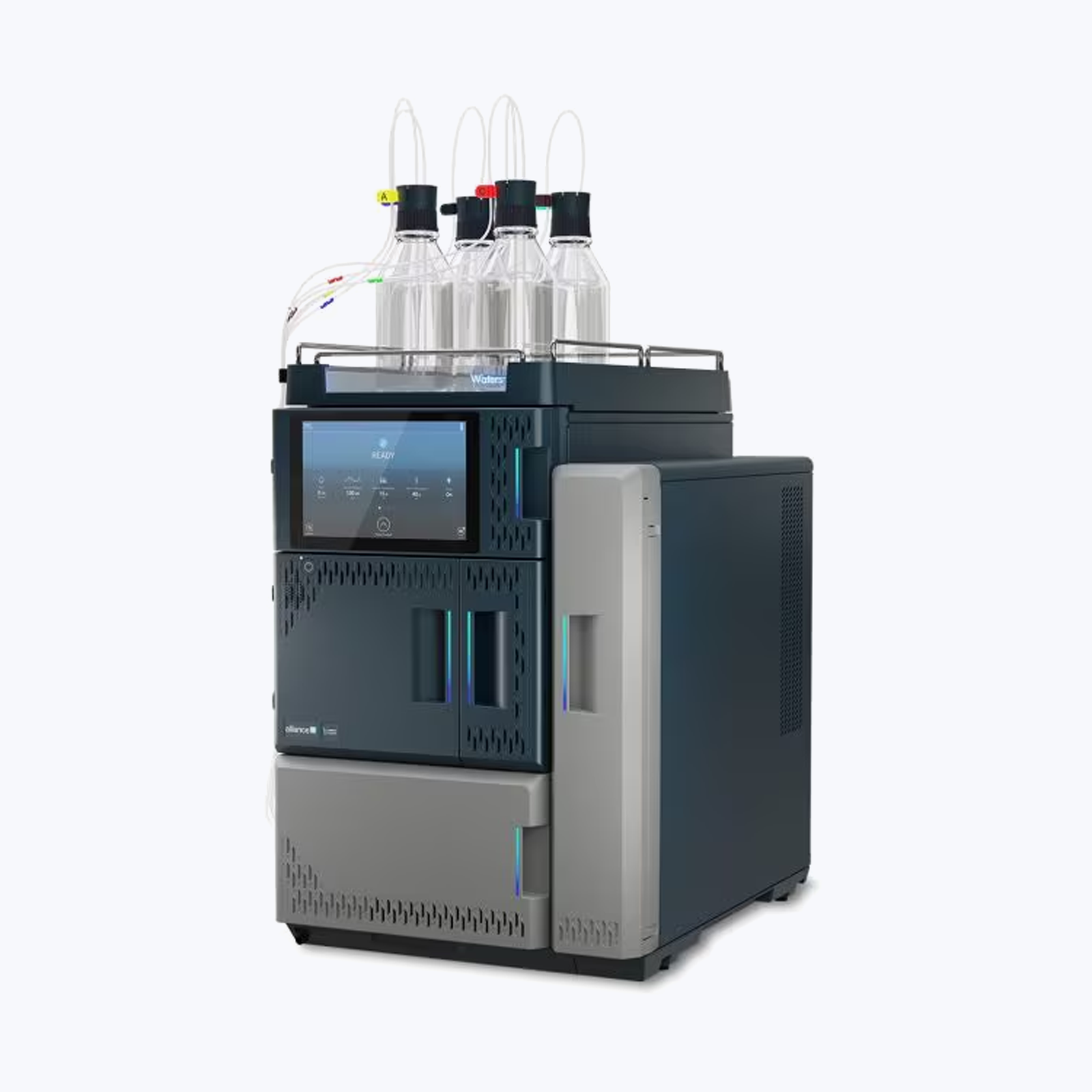 Alliance iS HPLC System