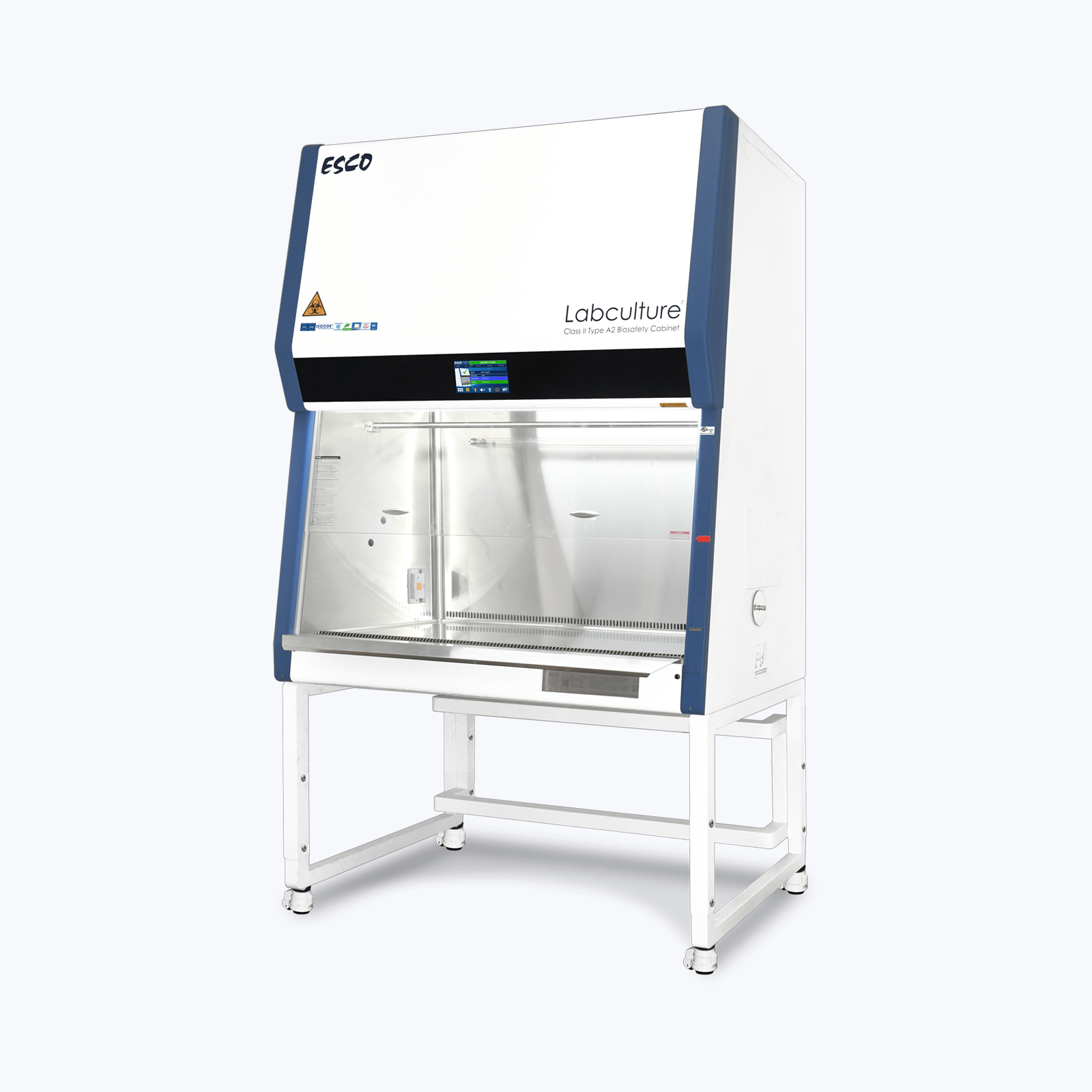 Labculture G4 Class II Type A2