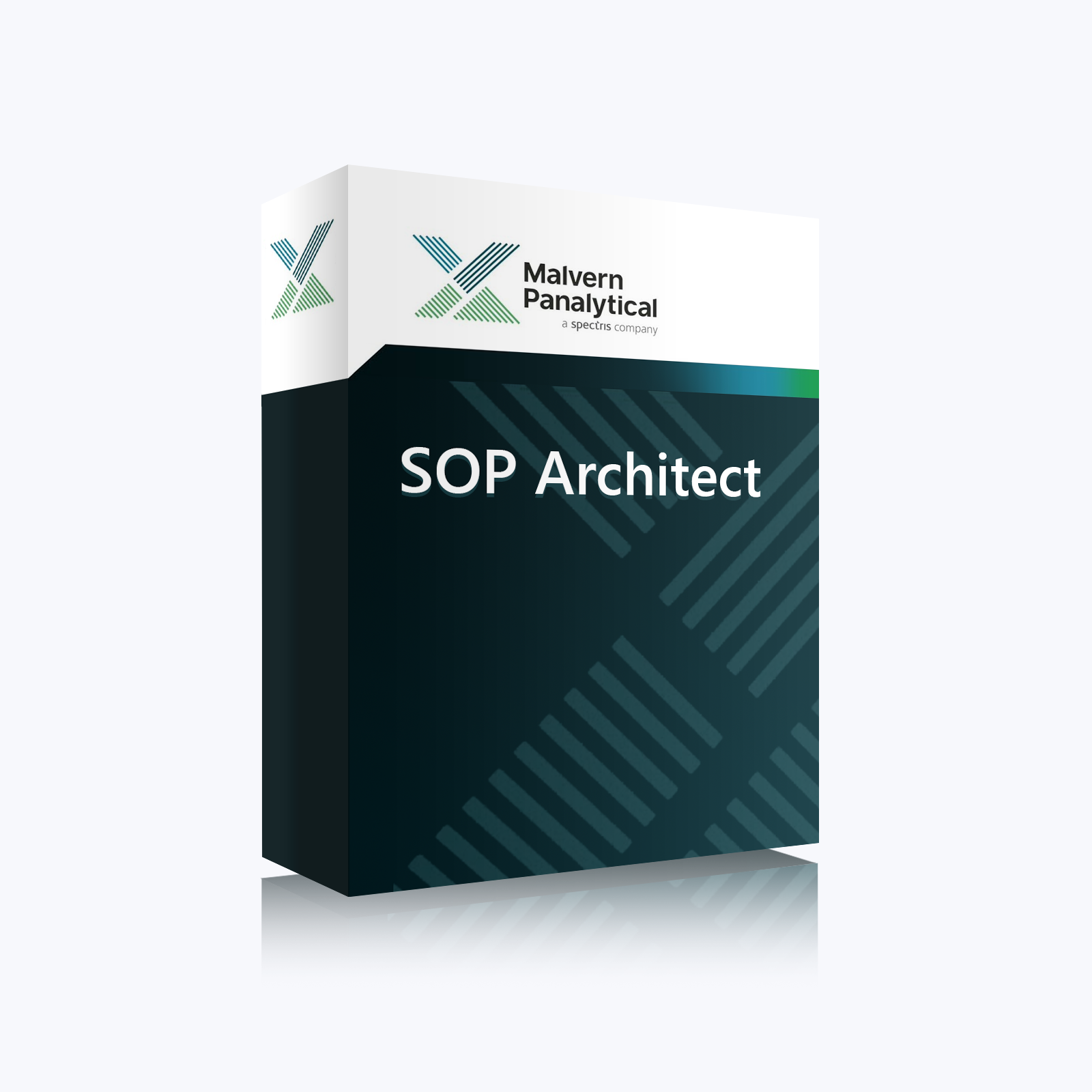 SOP Architect