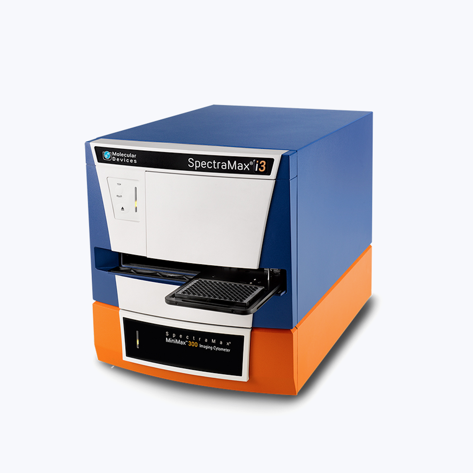 SpectraMax i3x