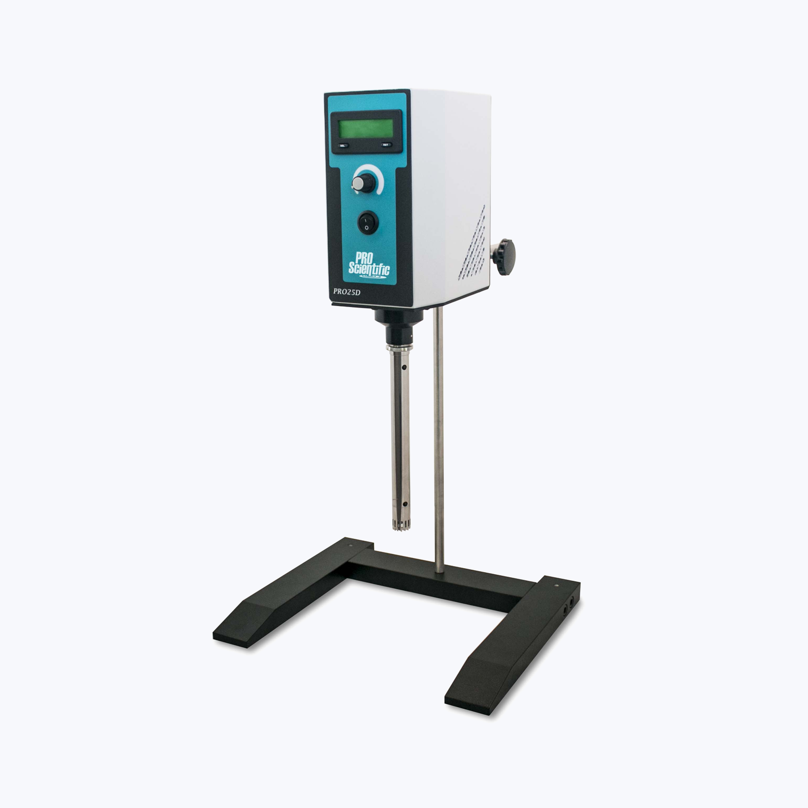 PRO25D Digital Homogenizer