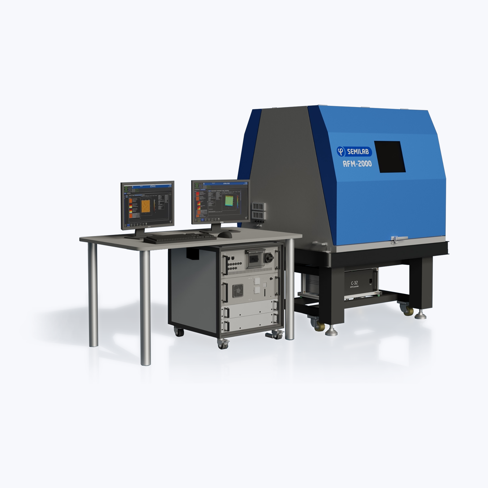 AFM-2000