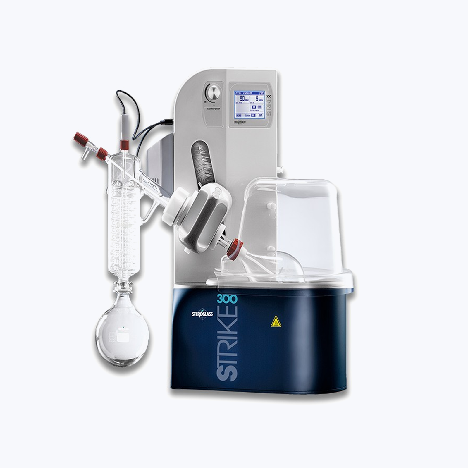 STRIKE 300 Rotary Evaporator