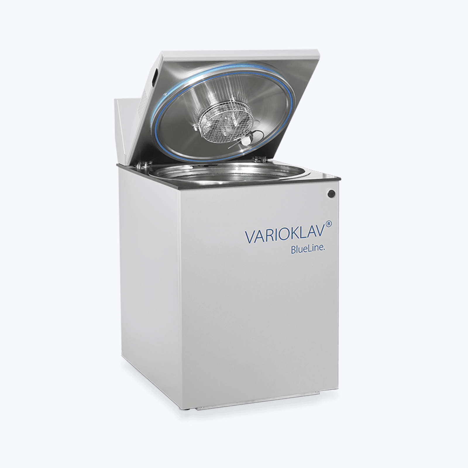 HP LABORTECHNIK VARIOKLAV® BlueLine