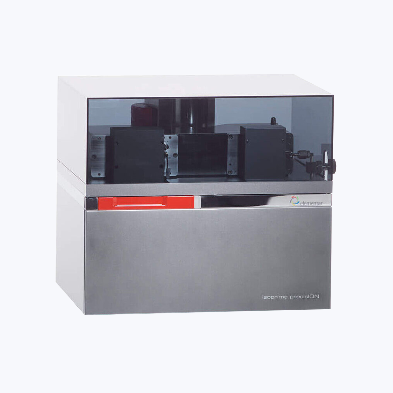 ELEMENTAR Isoprime precisION instrument photo