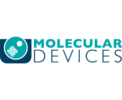 MOLECULAR DEVICES logo