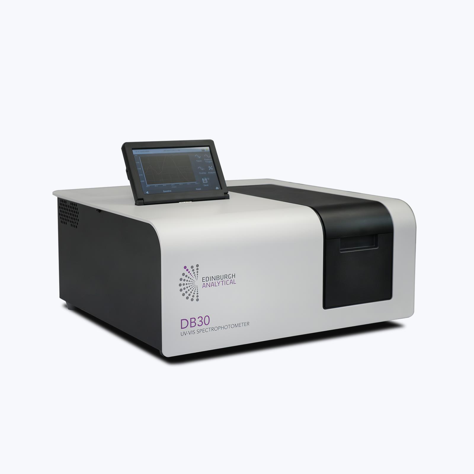 DB30 Double Beam UV-Vis Spectrophotometer