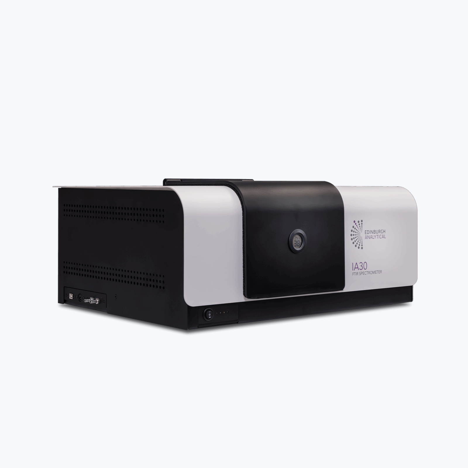 IA30 FTIR Spectrometer