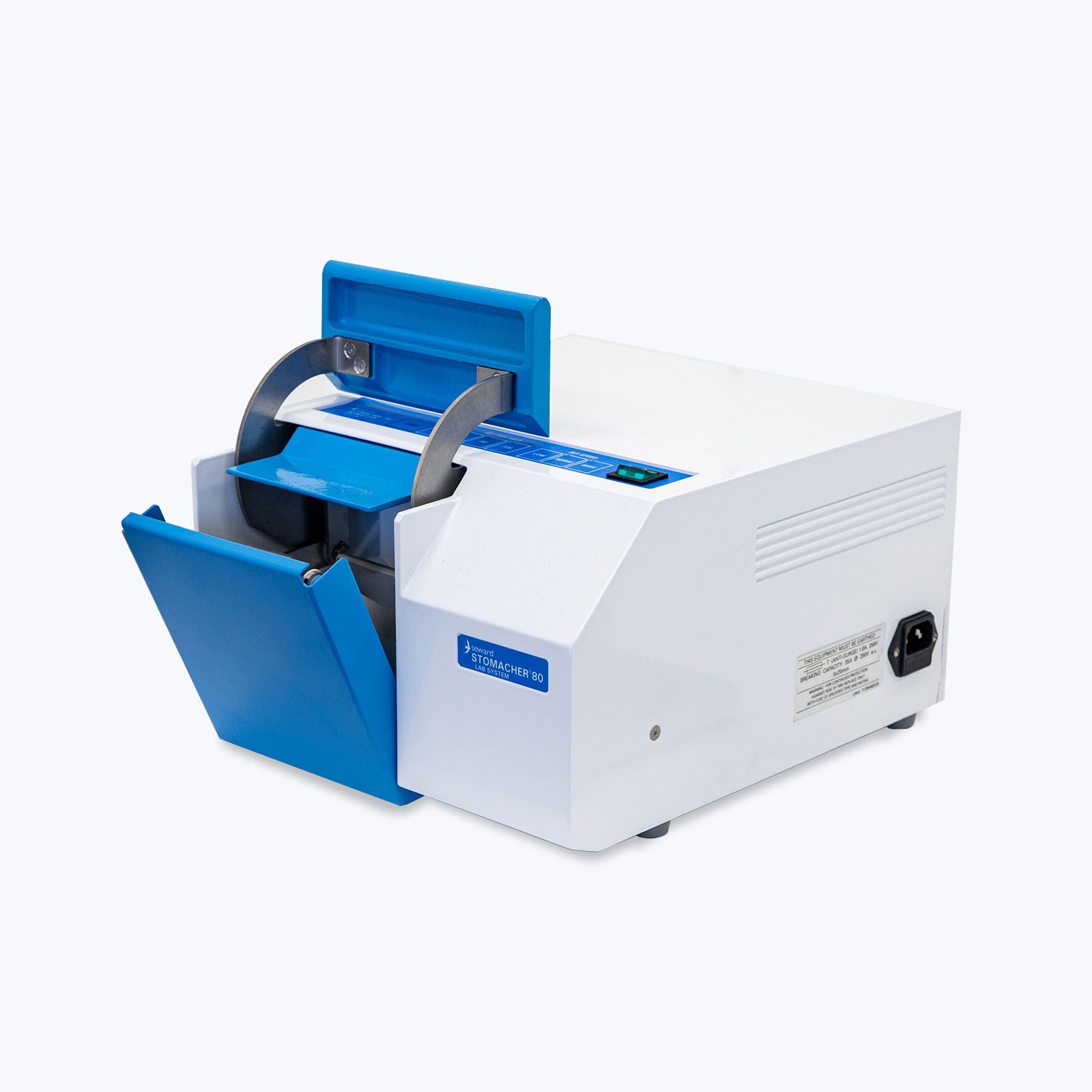 Stomacher 80 Biomaster photo