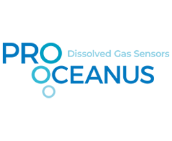 Pro-Oceanus Logo