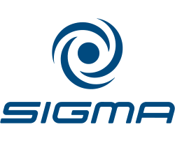 Sigma Zentrifugen Logo