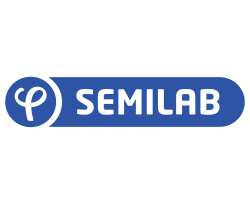 Semilab Logo