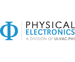Physical Electronics (PHI) logo