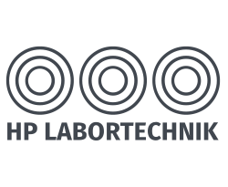 HP Labortechnik Logo