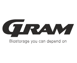 GRAM Bioplus Logo