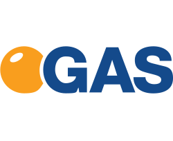 G.A.S. Dortmund Logo