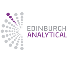Edinburgh Analytical logo