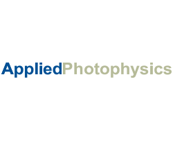 Applied Photophysics Logo