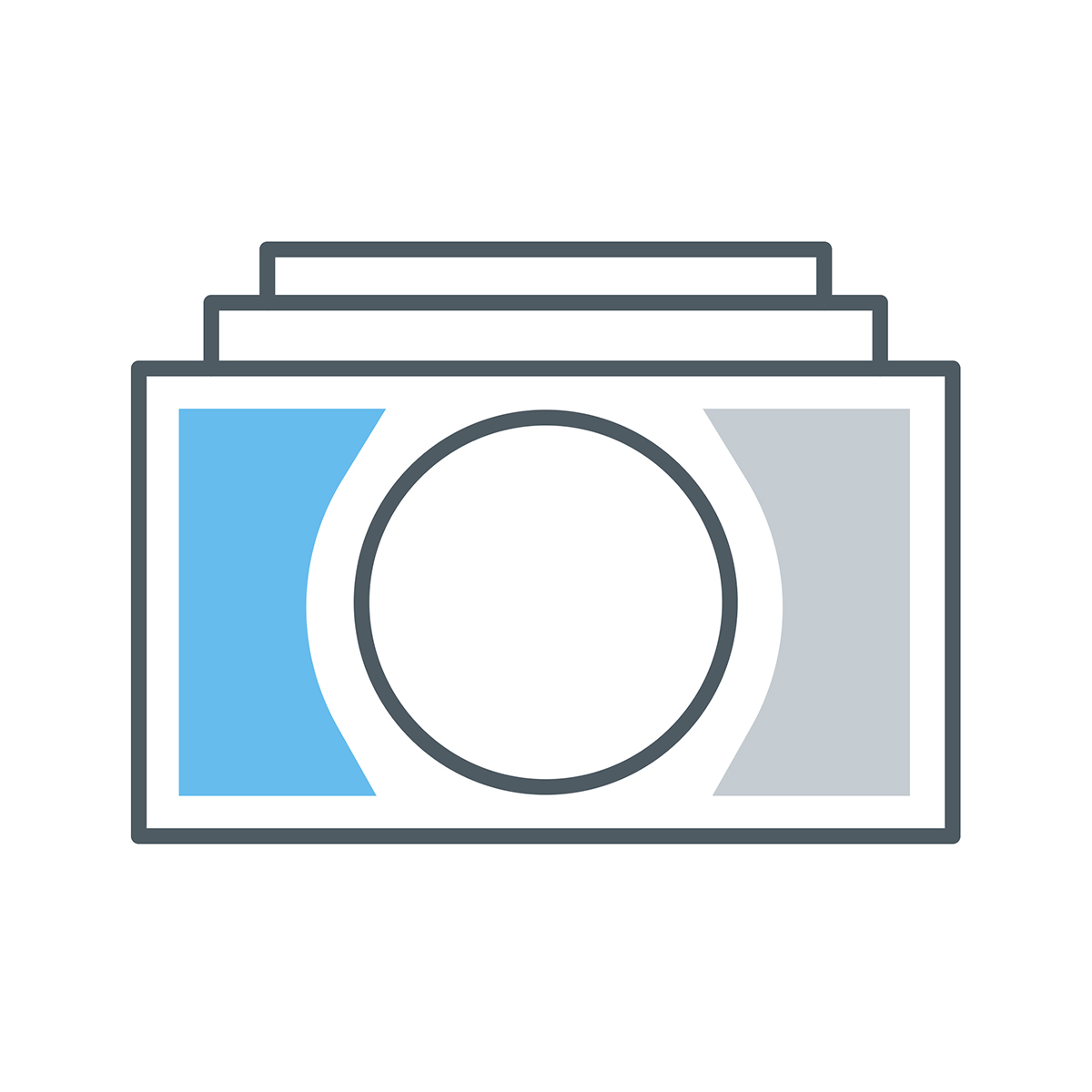 Waters Capital Options Icon
