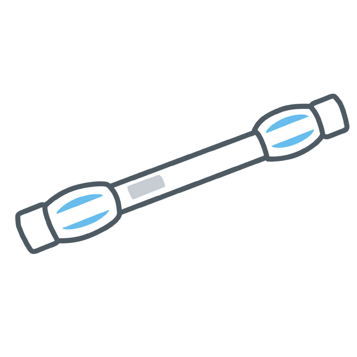 Waters columns Icon
