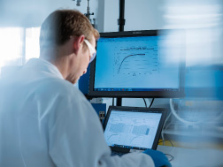 Automated Design of Experiment