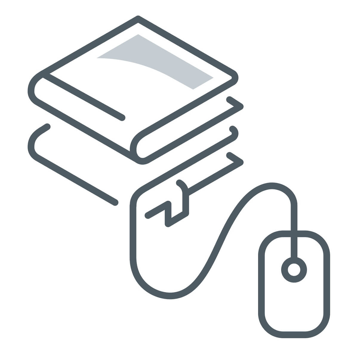 Targeted Multiple Reaction Monitoring (MRM) Method Icon