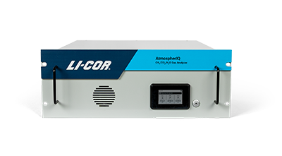 Image of LI-8810 ATMOSPHERIQ CH4/CO2/H2O GAS ANALYZER