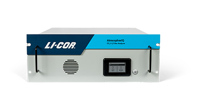 Image of LI-8815 ATMOSPHERIQ CO2/H2O GAS ANALYZER