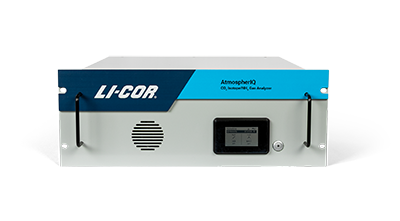 Image of LI-8820 ATMOSPHERIQ N2O/H2O GAS ANALYZER