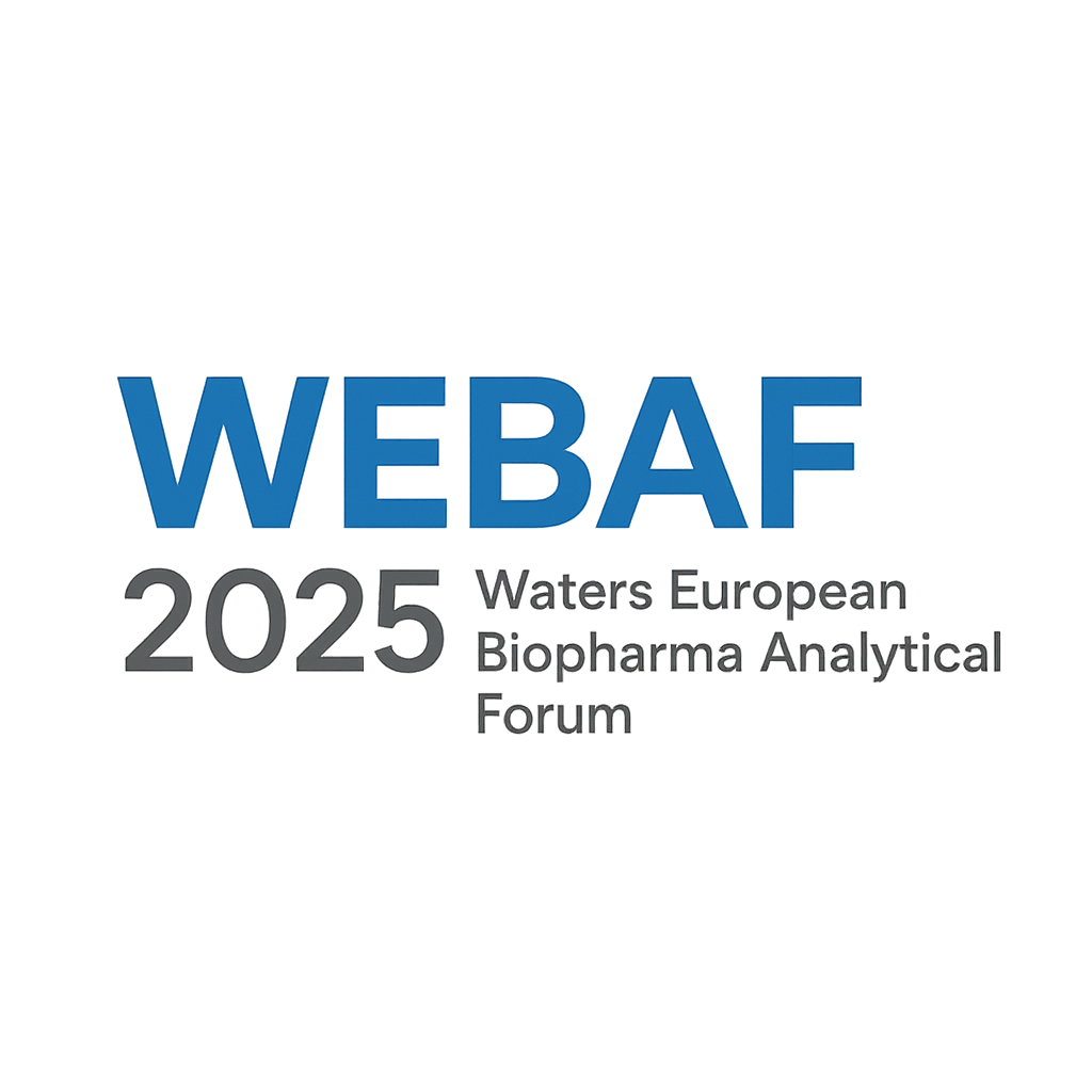 WEBAF2025 Logo