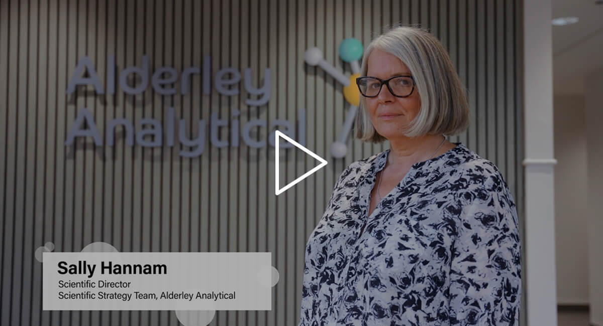 Video thumbnail of Analytical testimonial with Sally Hannam.jpg