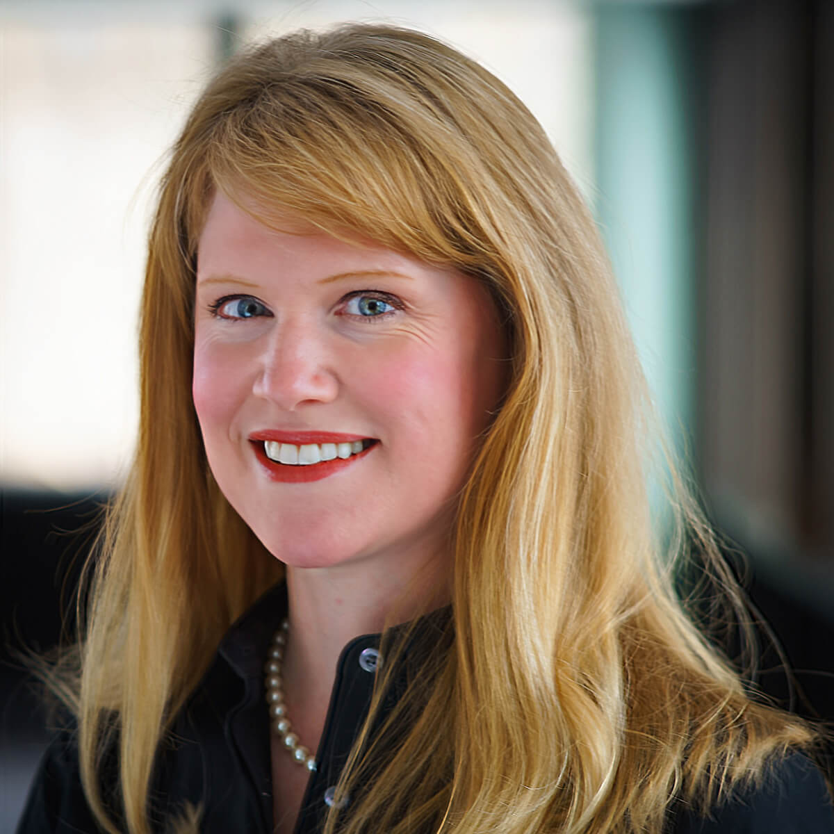 Catharine Layton Photo