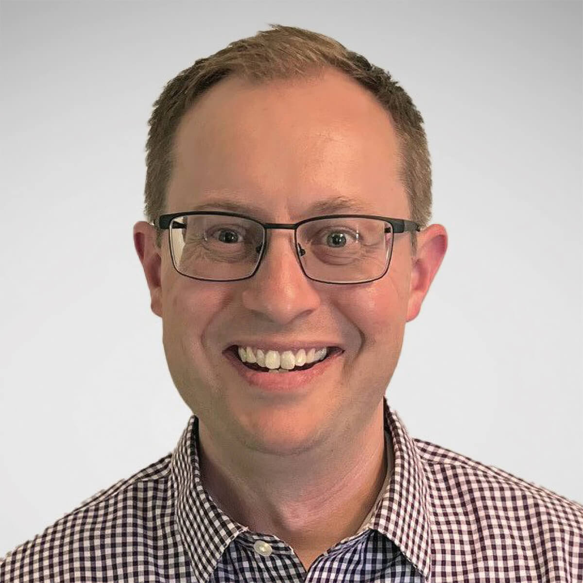 Jason Brown Portrait Photo