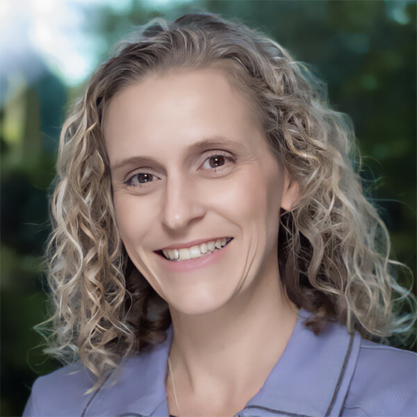 Kathryn Hastie, Ph.D. Photo
