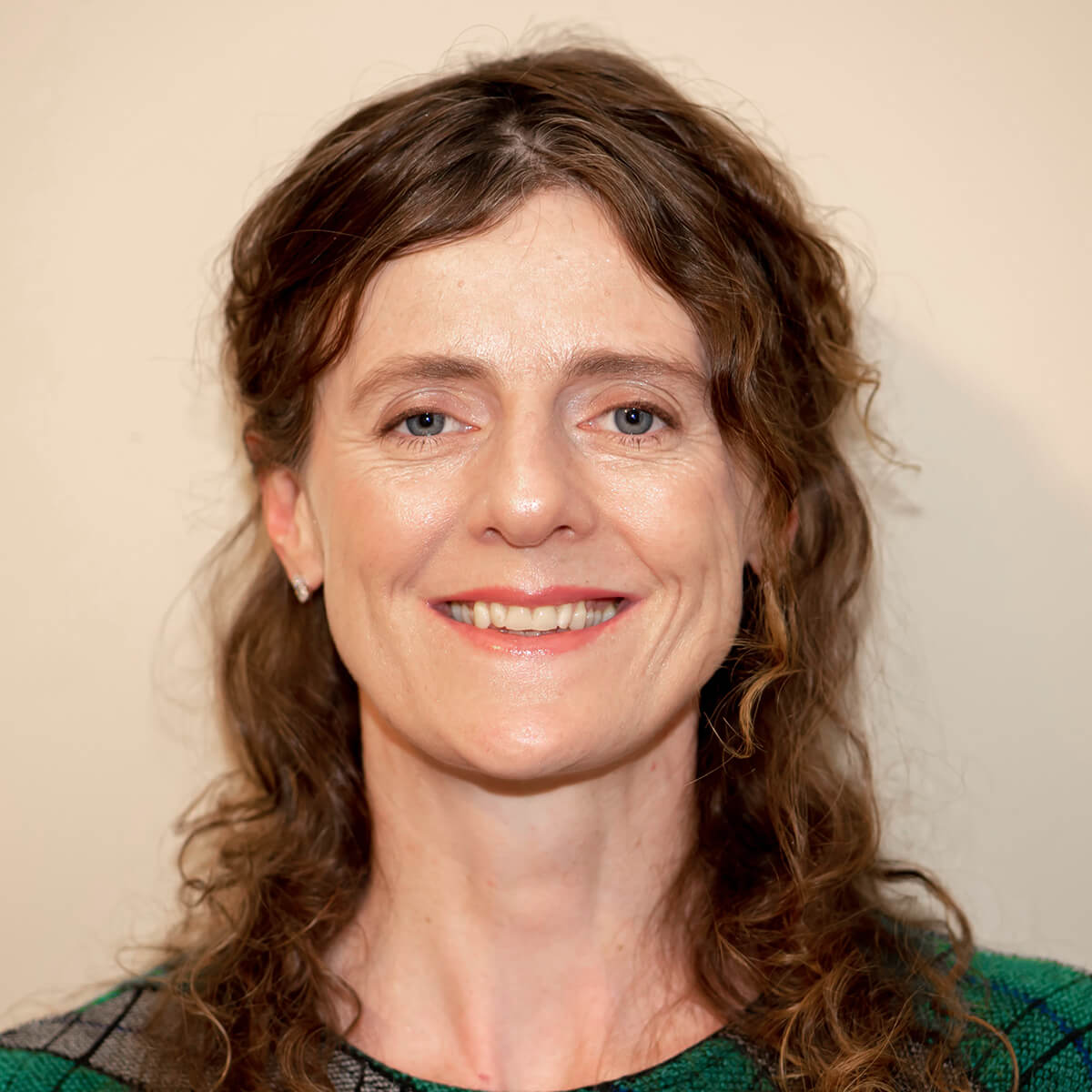 Marian Twohig Portrait Photo