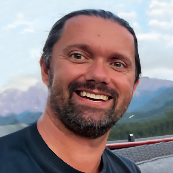 Martein van der Meijden Photo