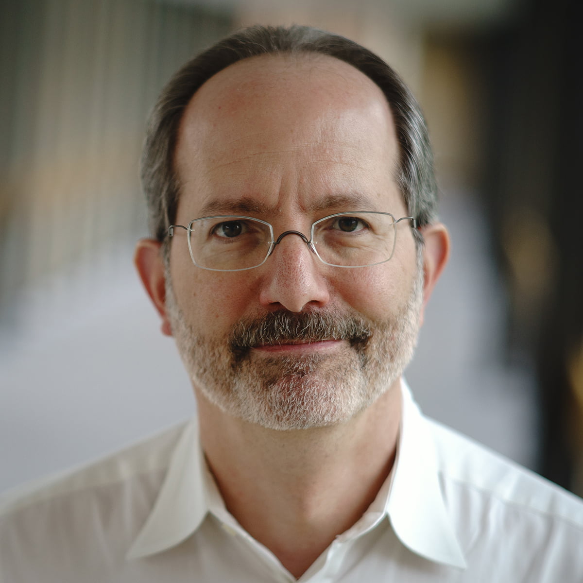 Neil Lander