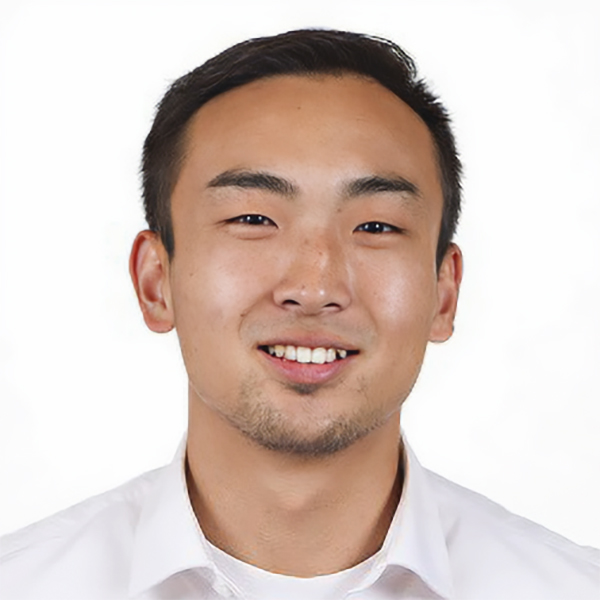 Richard Chung Photo