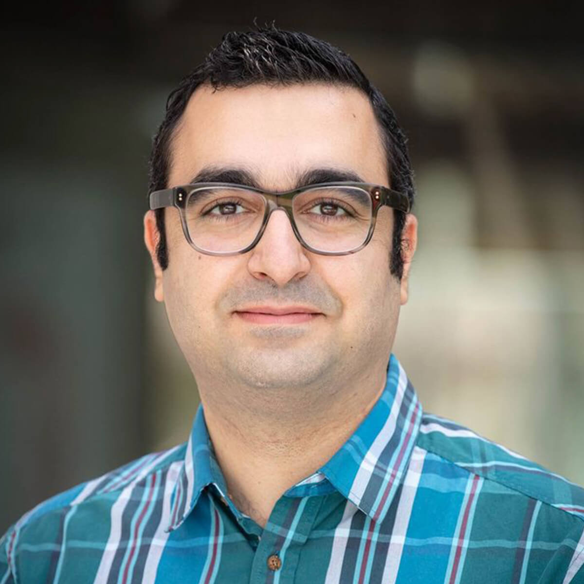 Siavash Vahidi