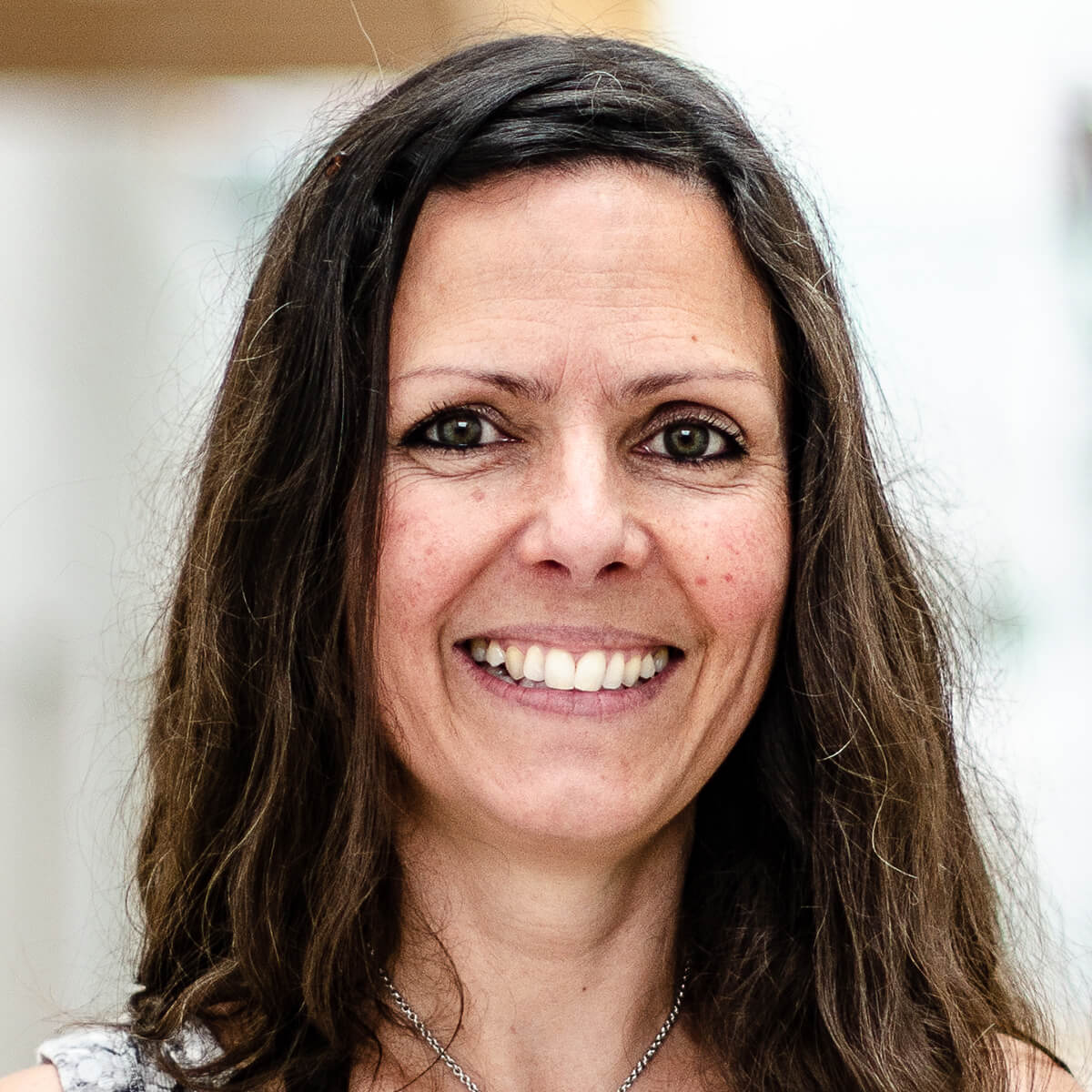 Dr. Stephanie Harden Photo